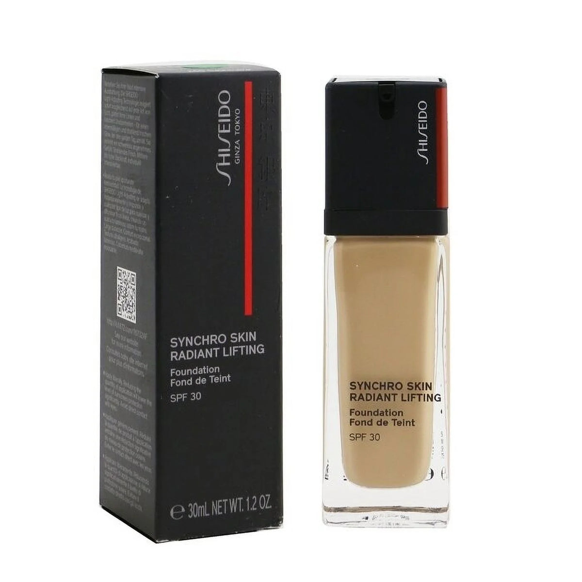 30 ml SPF 30 Foundation S584819