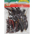 Puya Entero Pack of 8 G40498