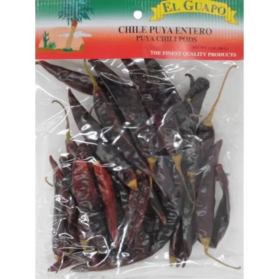 Puya Entero Pack of 8 G40498