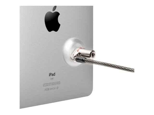 Keyed Lock Security Cable Lock Set E7424