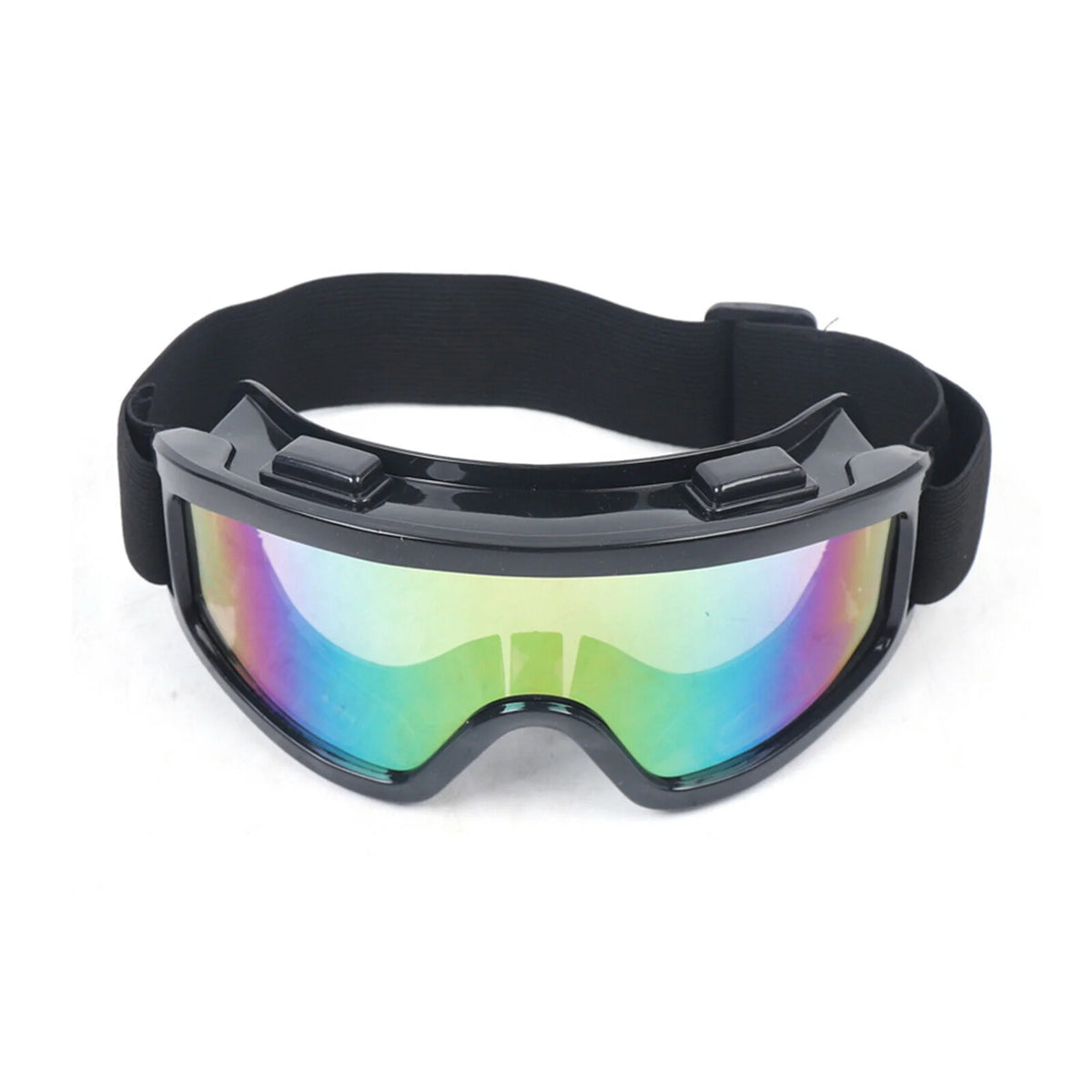 DOT Motocross Helmet Gloves Goggles Combo V4619