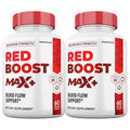 Red Boost Capsules 2 Pack I46964