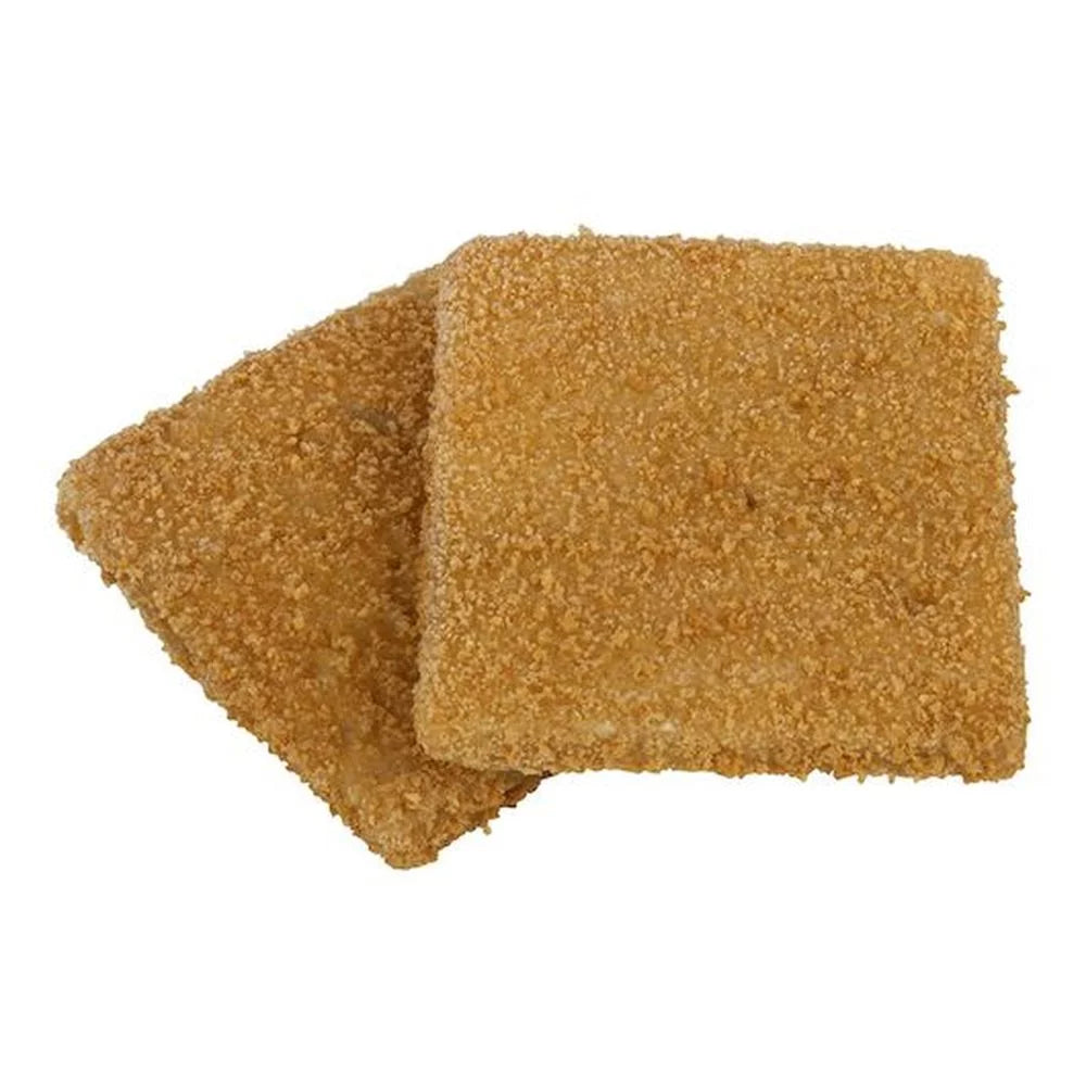 10 Pound 3 Ounce Whole Grain Breaded Pollock O893928