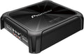 Class FD 4-Channel Bridgeable Amplifier U9790
