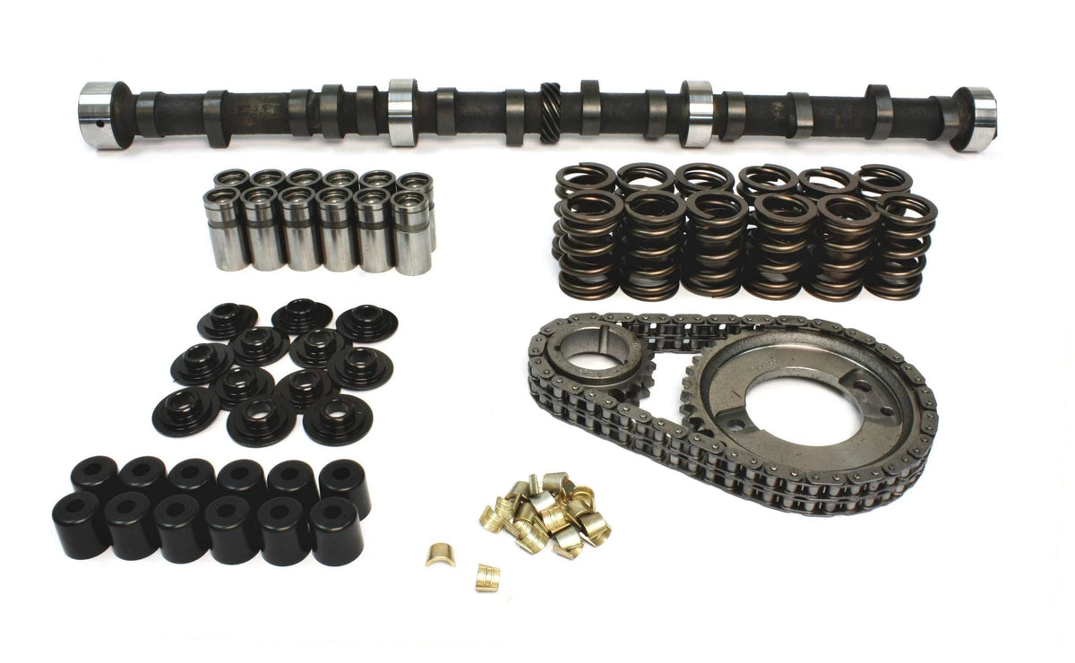 Camshaft Kit D903
