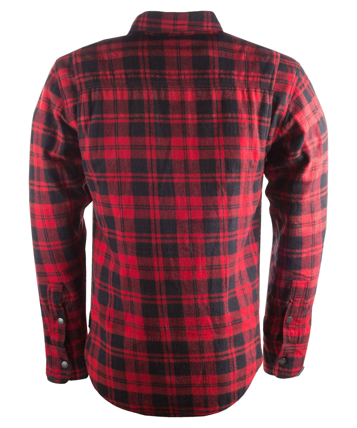 Brown/Tan Riding Flannel I276689