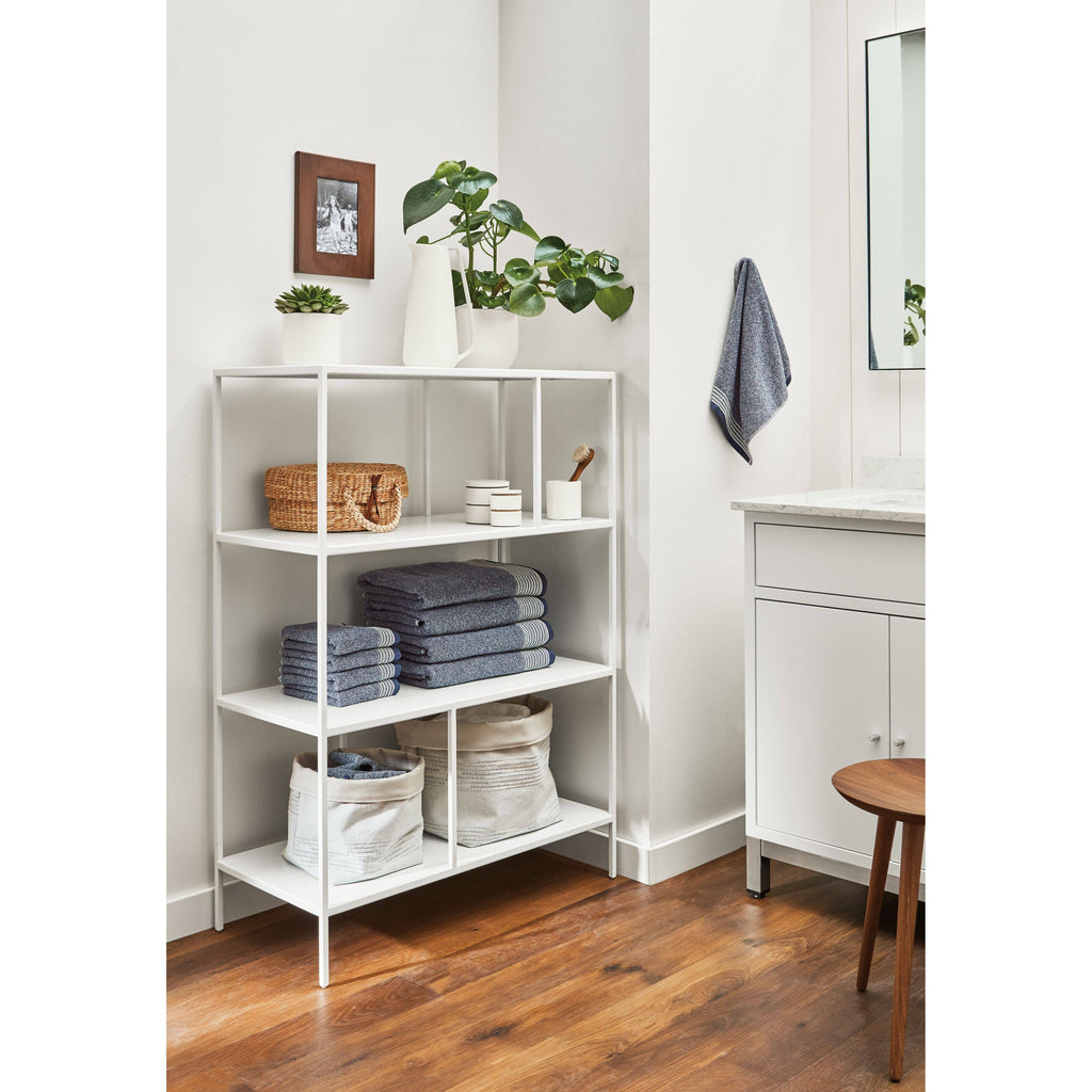Modern Bookcase G6134
