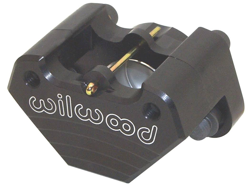 Brake Caliper U118243