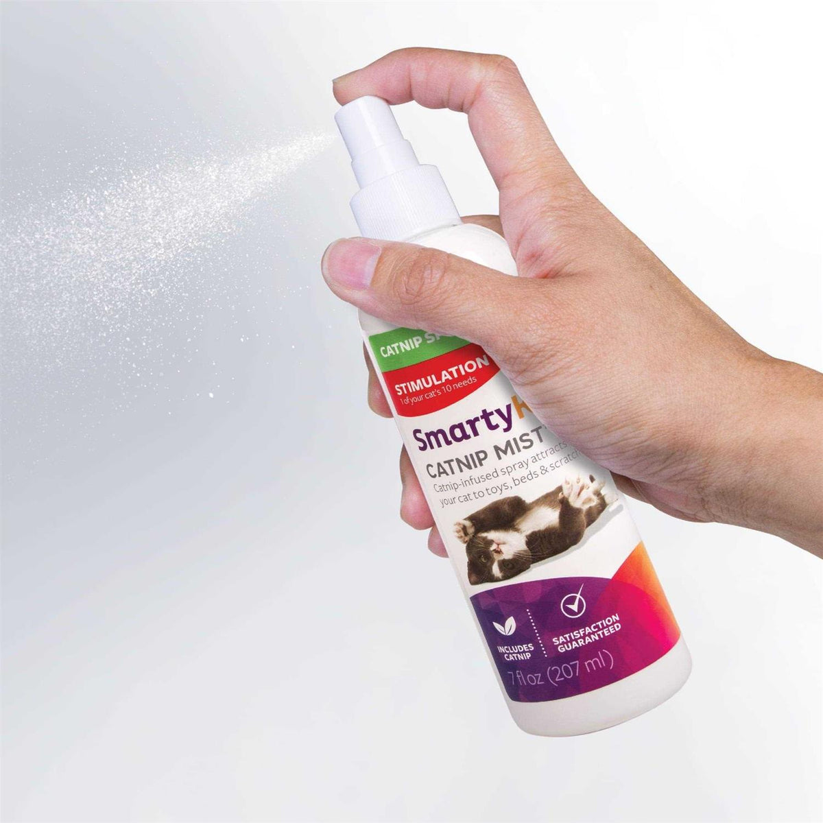 Catnip Mist Spray X641