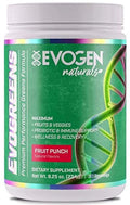 Greens Superfood Spirulina Pomegranate Probiotics Kale 30 Servings C192968