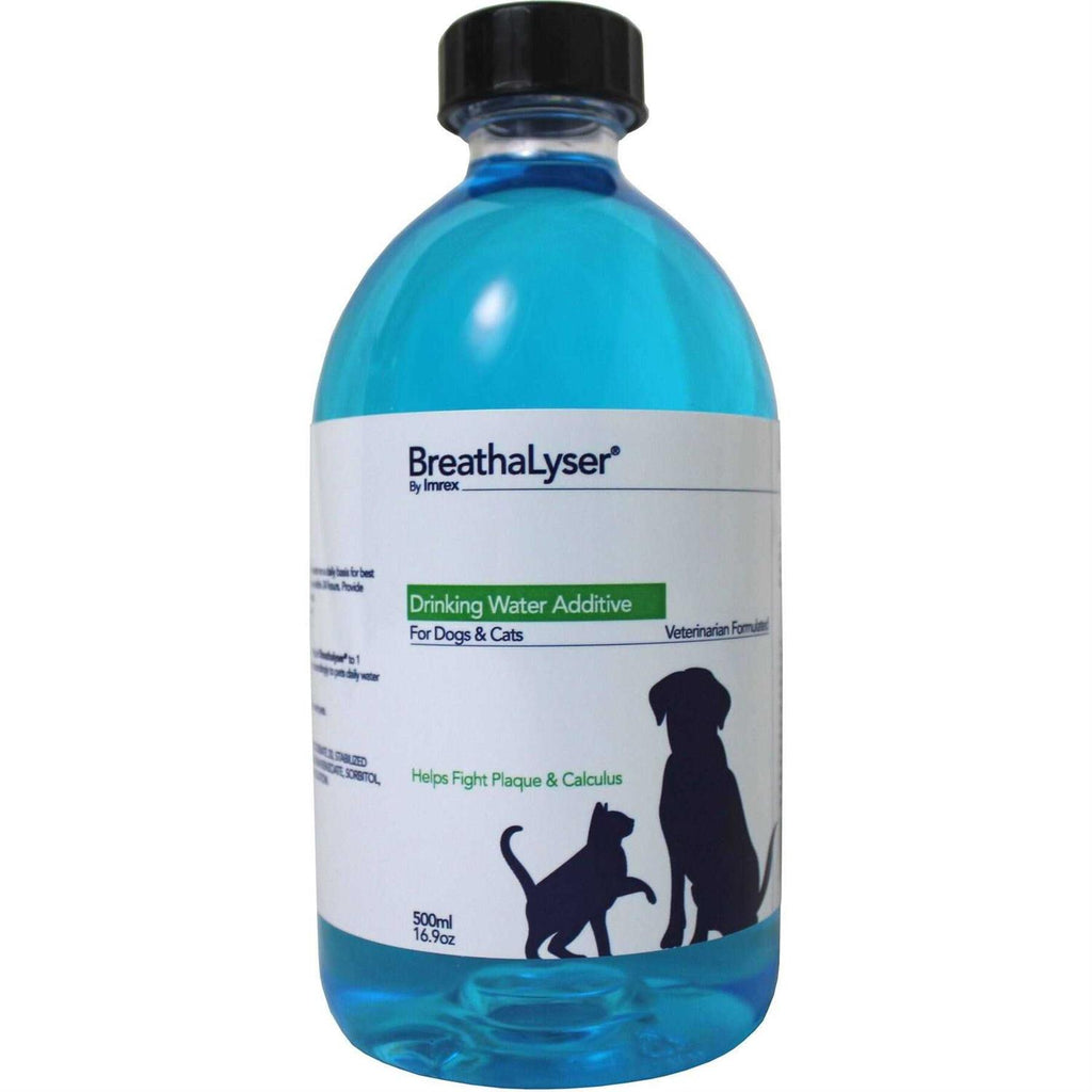 Breathalyser Water Additive L253