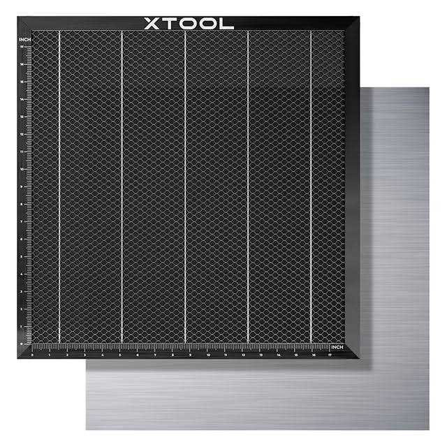Honeycomb Working Panel Set U36516