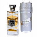 Oud Mood Edp Perfume 100 Ml Z5127