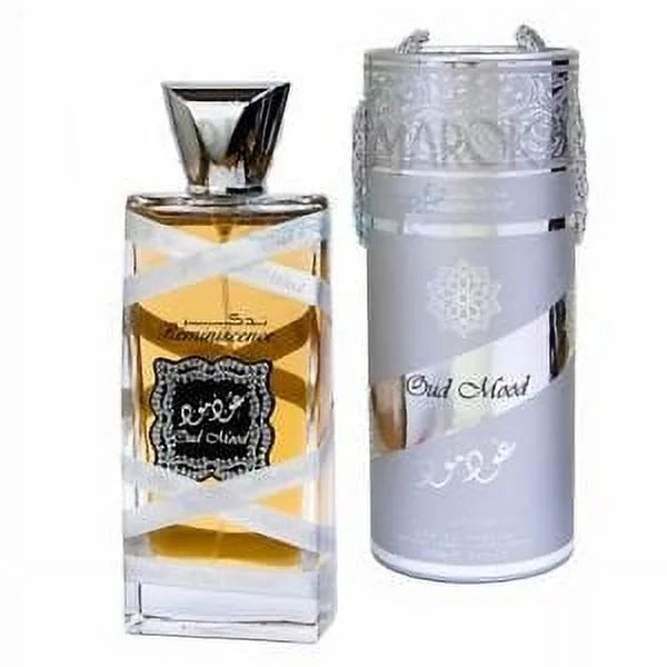 Oud Mood Edp Perfume 100 Ml Z5127