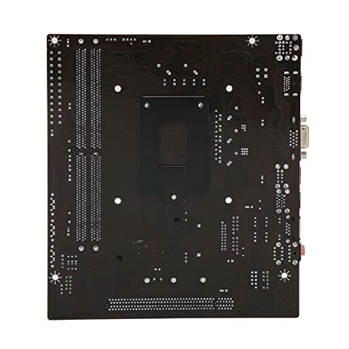 LGA 1155 Socket DDR3 M ATX Motherboard P765