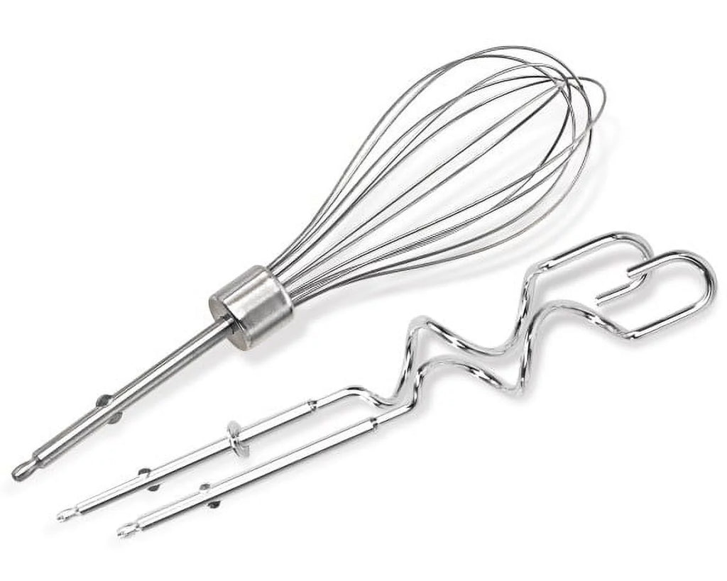 Hand Mixer with SoftScrapes Beaters E92301