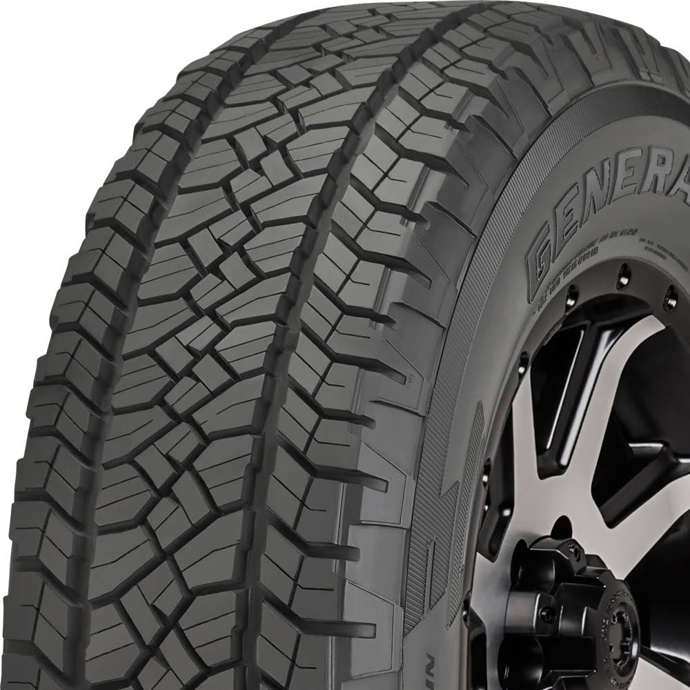 All Season Tire K526