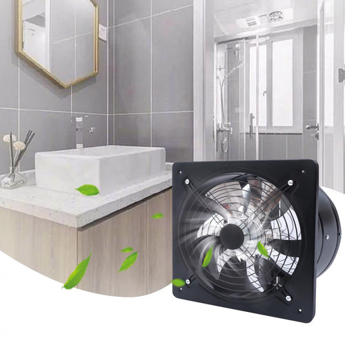 12" Wall Mount Ventilation Fan W349
