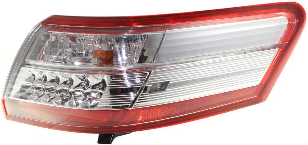 Pair Rear Tail Lights for Toyota Camry F866