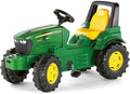 Kids Toy Pedal Tractor R5502