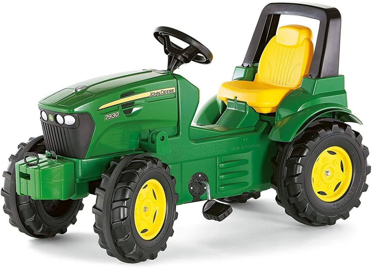 Kids Toy Pedal Tractor R5502