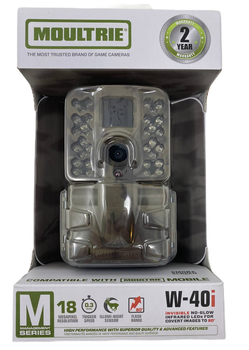 18MP Game Camera B67077
