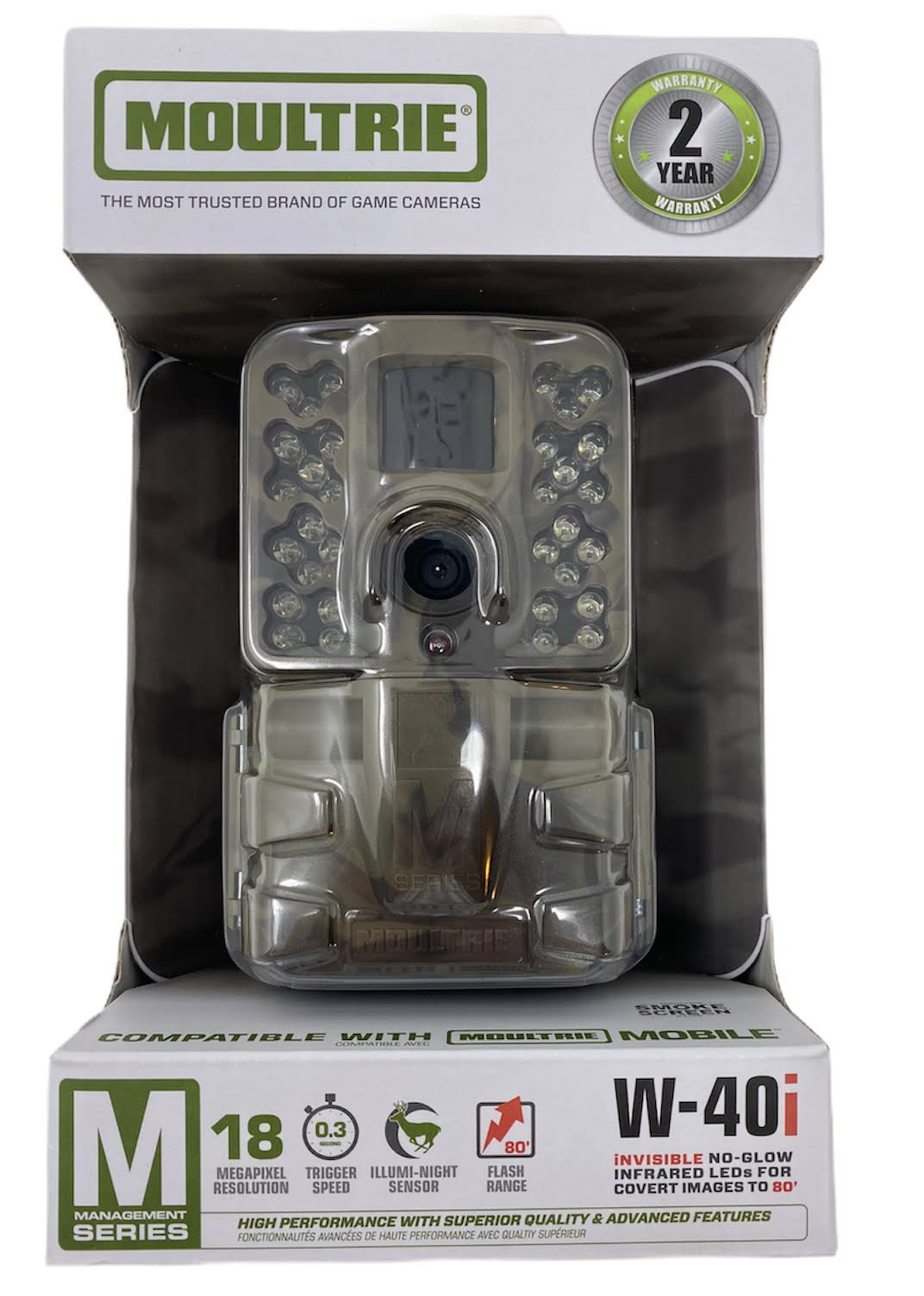 18MP Game Camera B67077