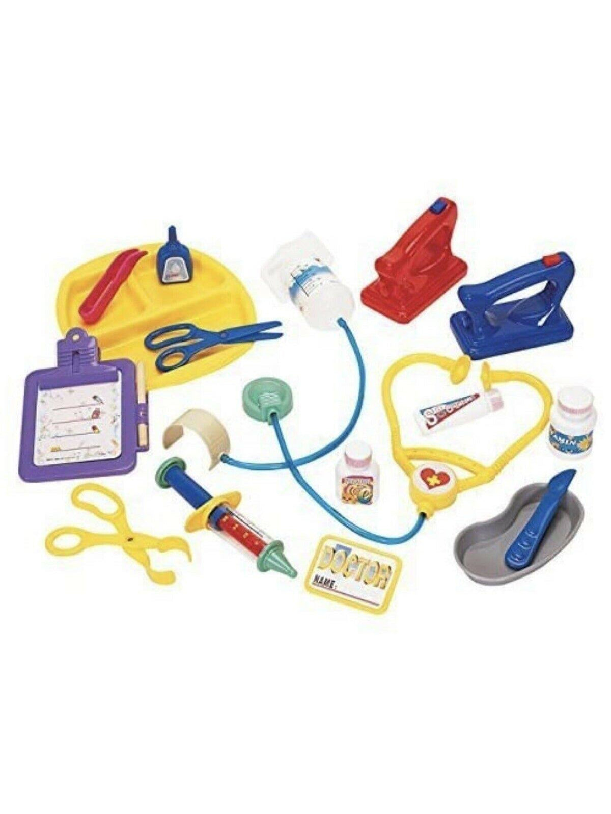 20-Piece Play Set Q53586