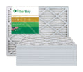 MERV 11 24x30x1 Pleated AC Furnace Air Filter, Pack of 12 W5758