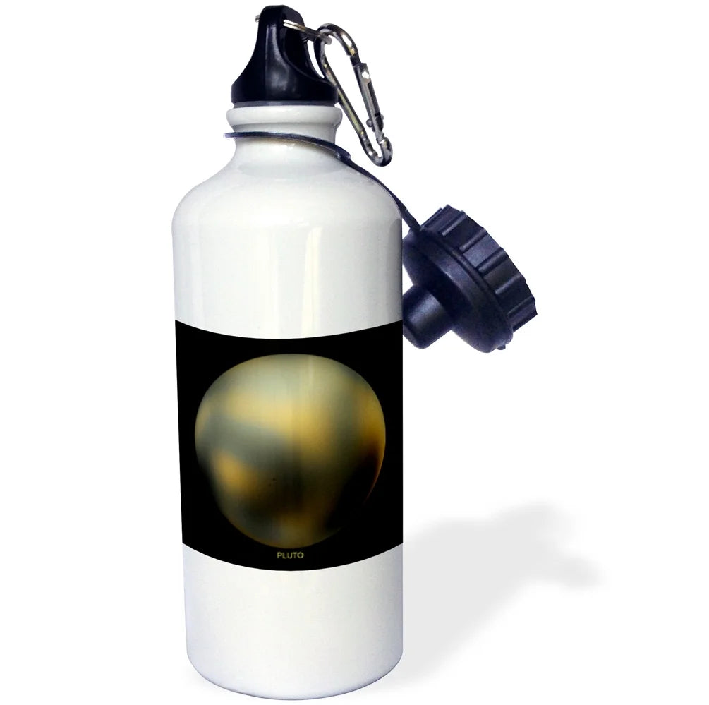21 oz Sports Water Bottle Q106