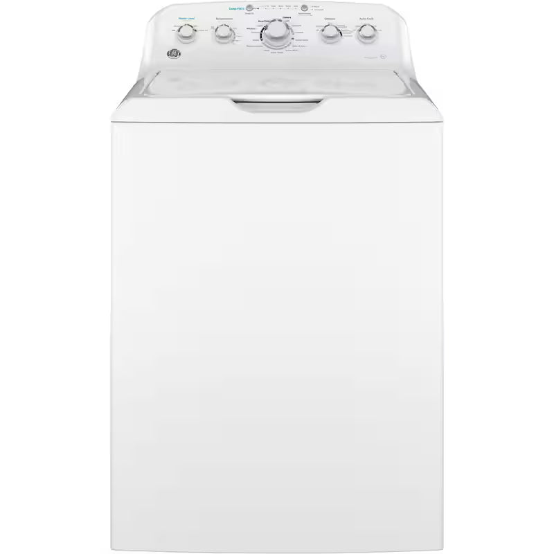 Top Load Washer with Deep Fill in White E69298