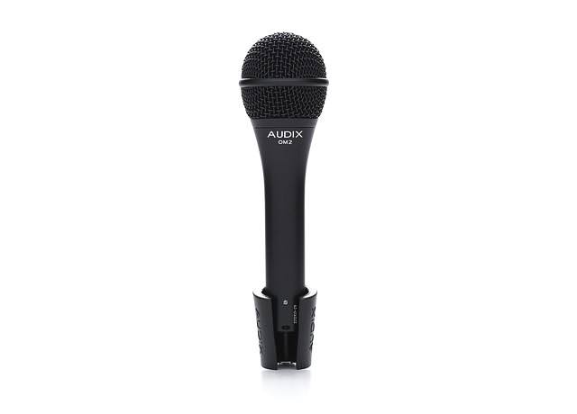 Dynamic Vocal Microphone N4236