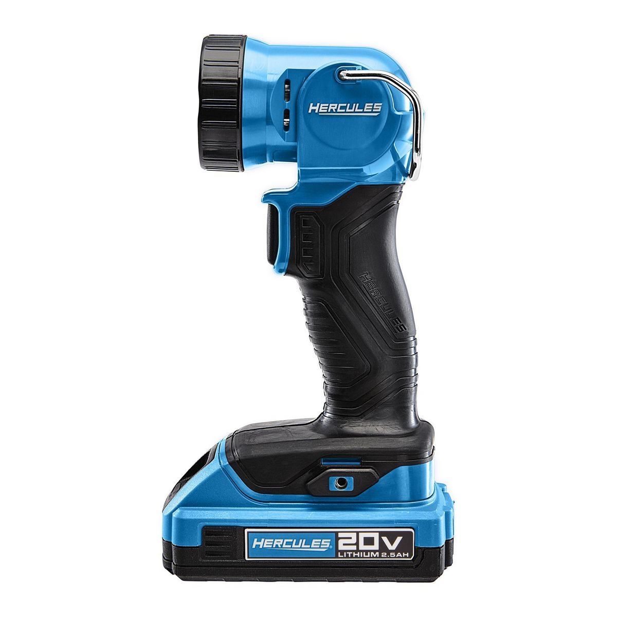 20V Cordless 220 Lumen Work Light P334913