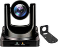 20X PTZ Camera with HDMI, 3G-SDI, IP Streaming A2876