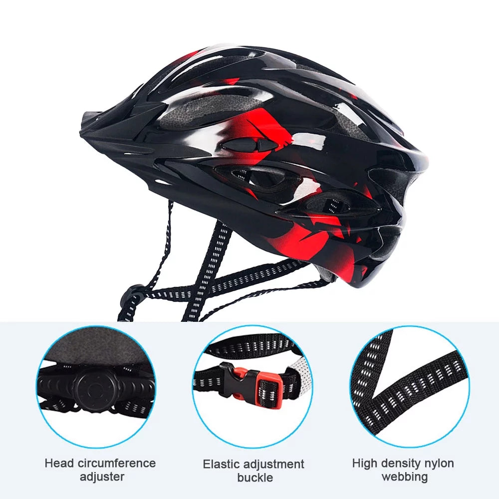 Adult Bicycle Helmet W833150