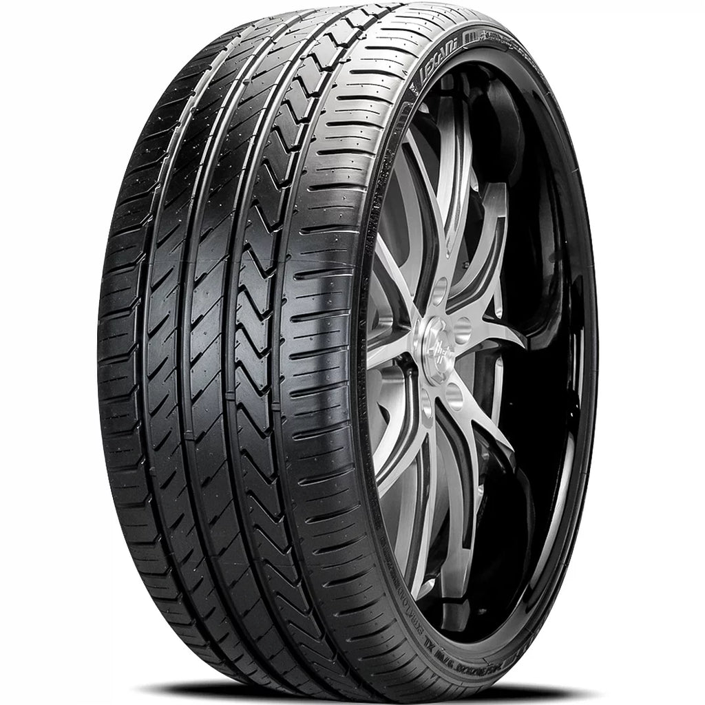 245/45ZR20 103W XL A/S Performance Tire M277