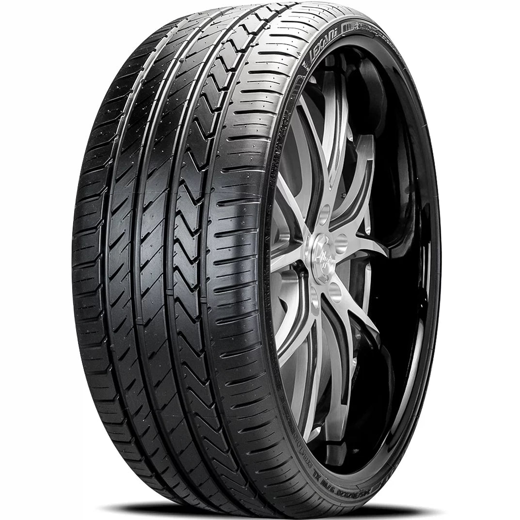 245/45ZR20 103W XL A/S Performance Tire M277