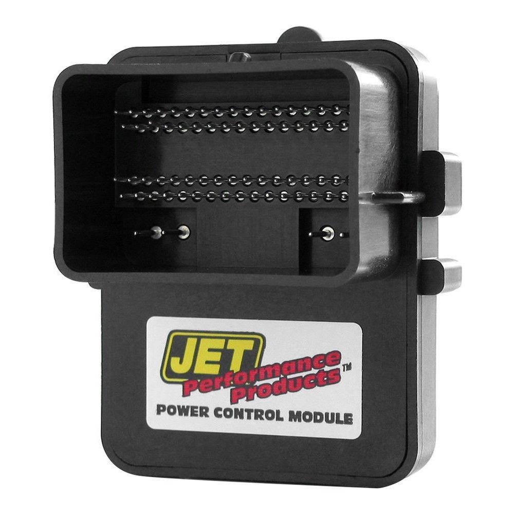 Jet 80320 Performance Module N753