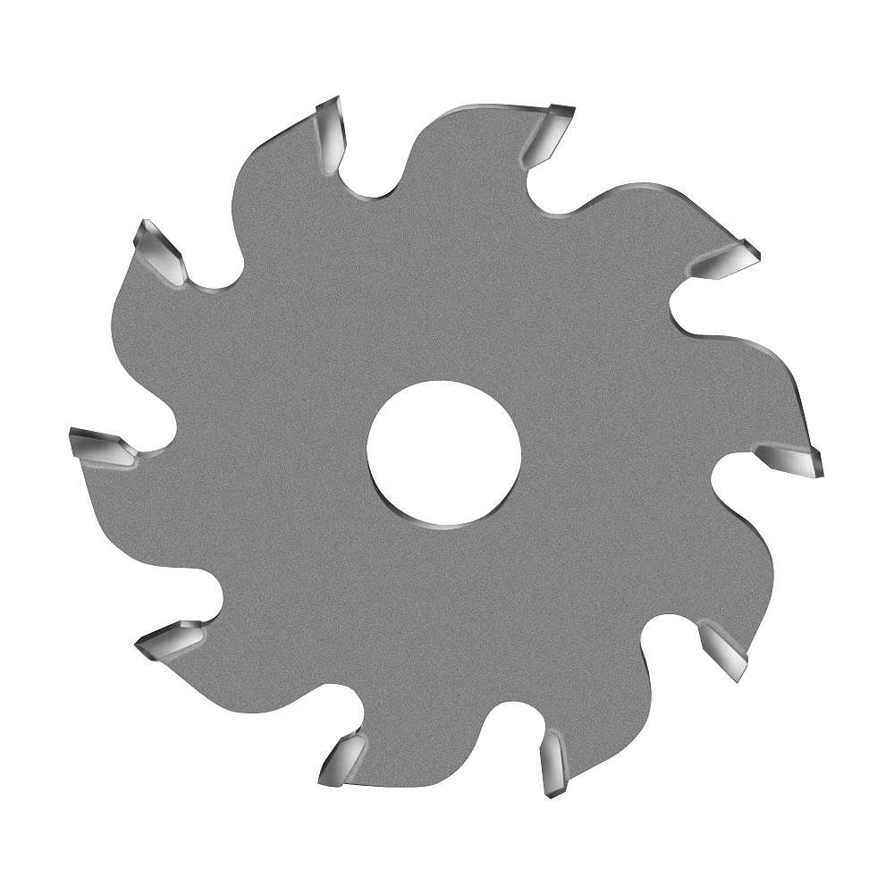 Trim/Slotting Saw, 5 Deg, 20 TPI, 3 1/2 H896