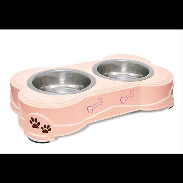 Double Diner Pet Supplies Q38913