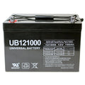 12V 100Ah SLA AGM Replacement Battery G87296
