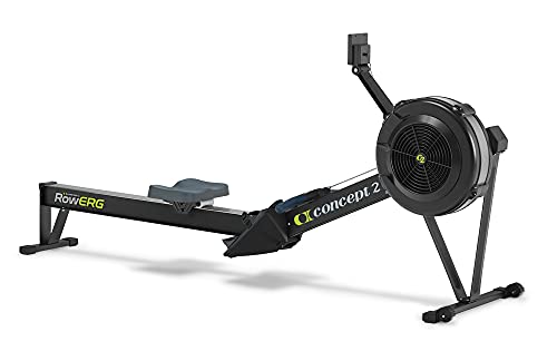 Indoor Rowing Machine with PM5 Monitor N76641