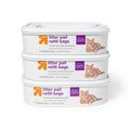 Litter Pail Refills Cat Waste O5258