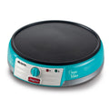 Crepe Maker Machine 1000W Blue F11200