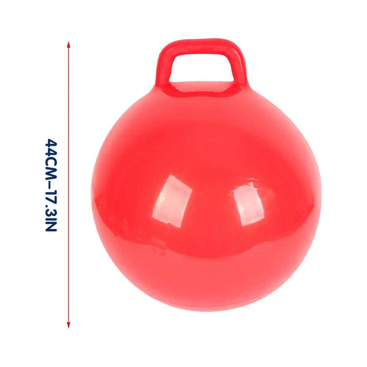 Kids Inflatable Hop Ball K444138