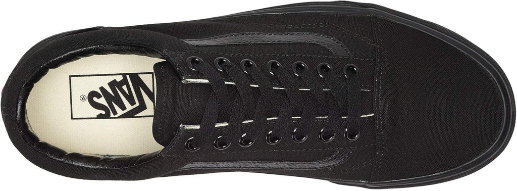 Black Black Mono Suede Canvas Trainers J709