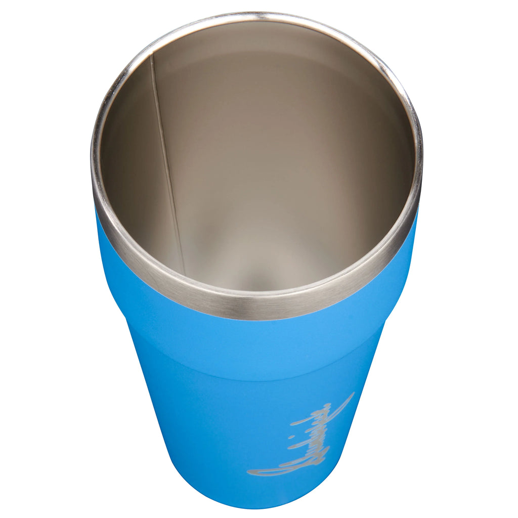 30 Fluid Ounces Stainless Steel Tumbler J514