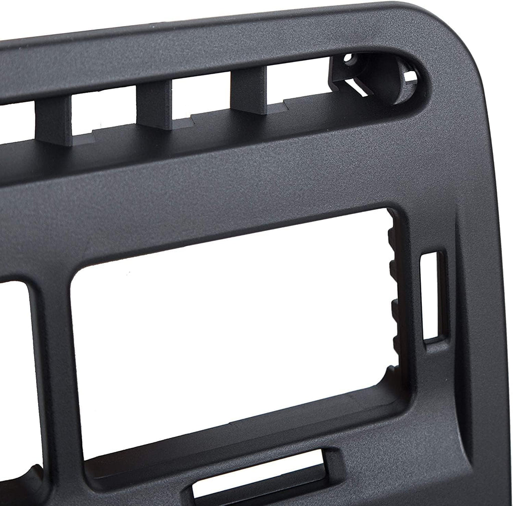 Double Radio Bezel Pack of 2 S8112