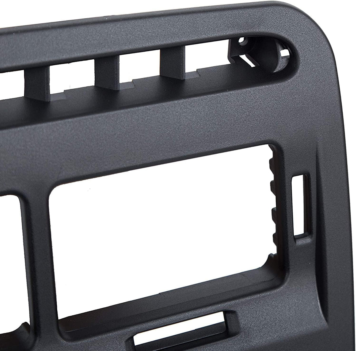 Double Radio Bezel Pack of 2 S8112