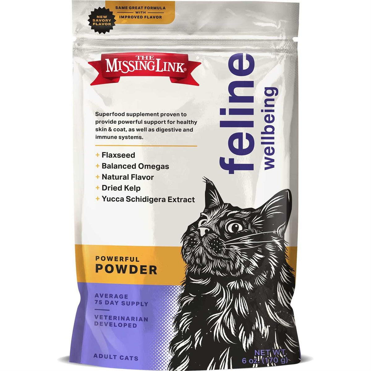 Feline Formula G827903